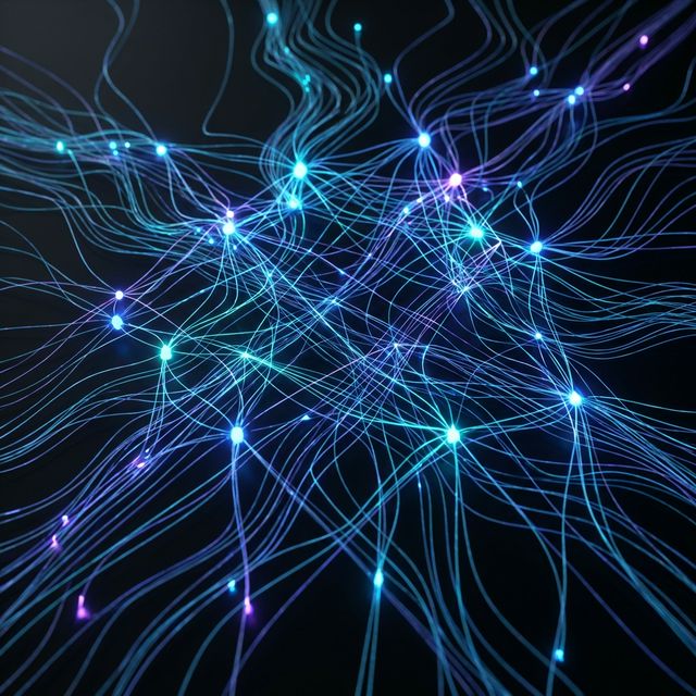 Smart Infrastructure Visualization